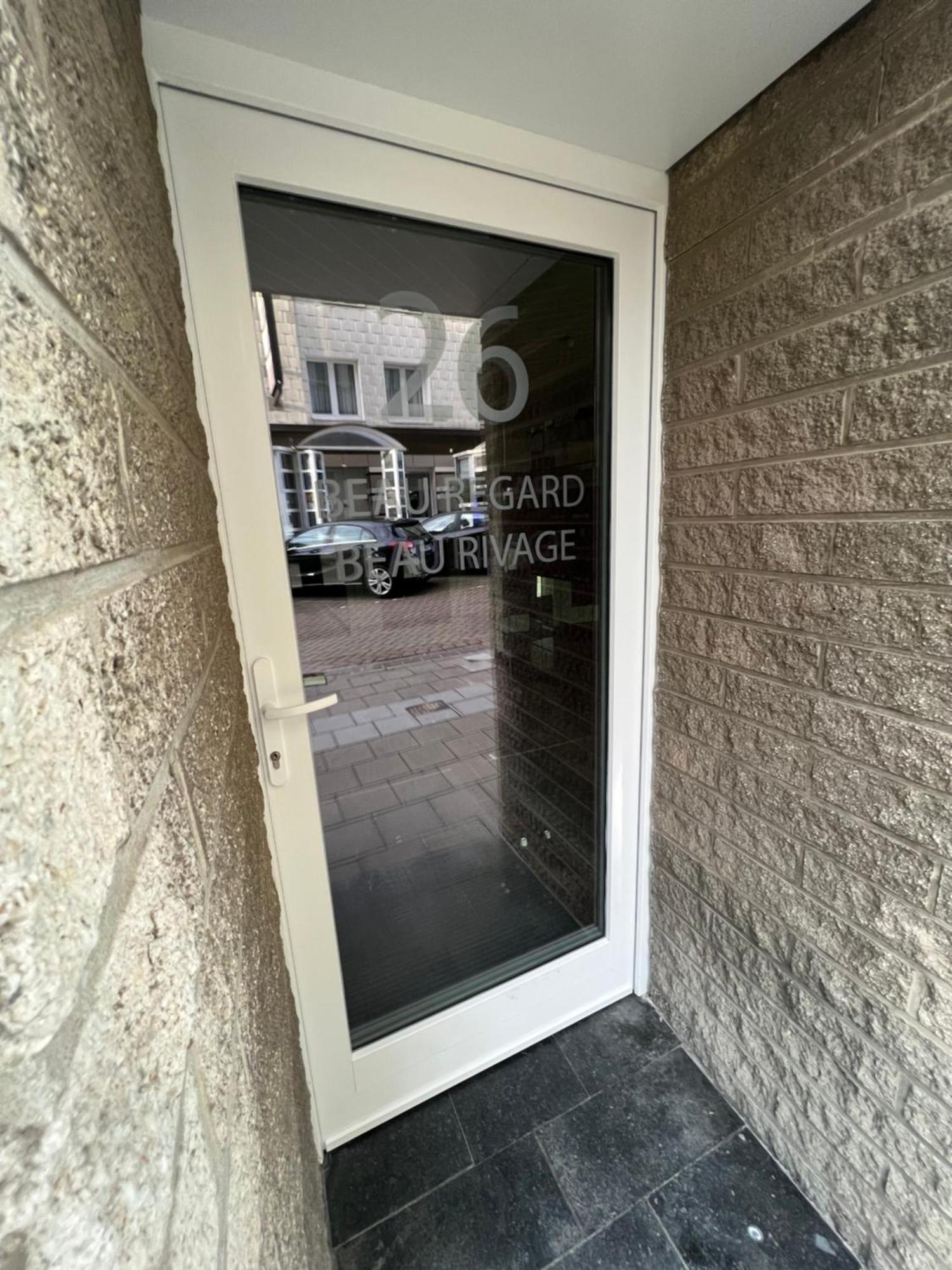 Appartement Theheaven@7 *
