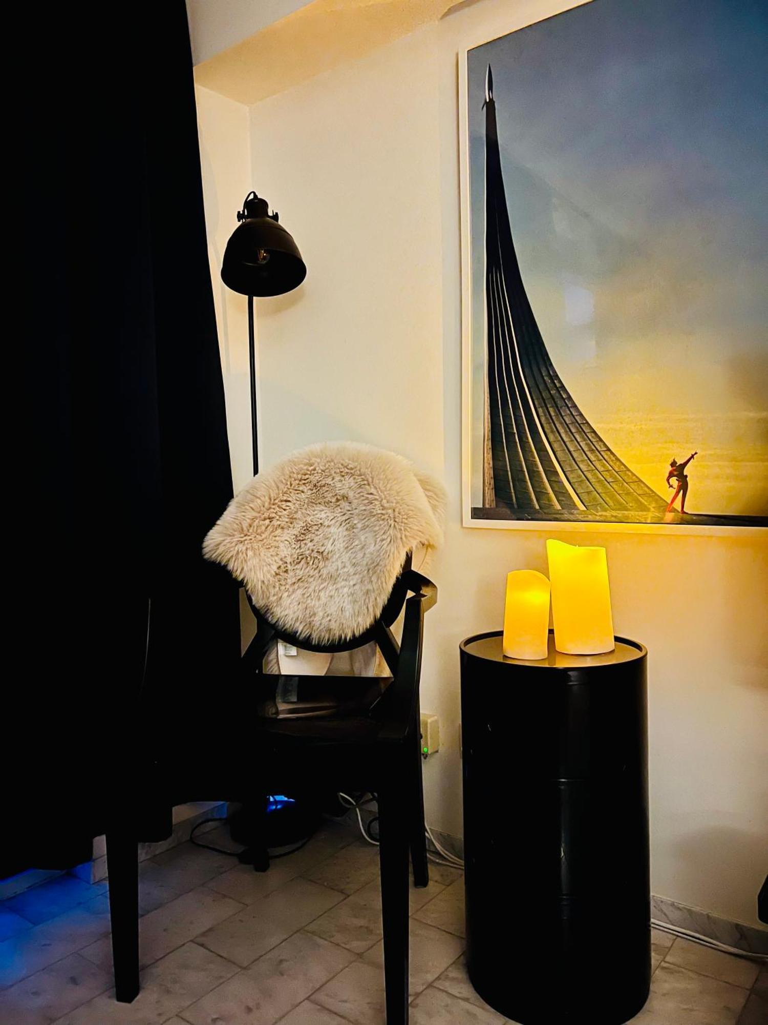 Apartment Theheaven@7 Ostend